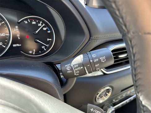 Certified 2023 MAZDA CX-5 AWD 2.5 S w/ Premium Package image 57