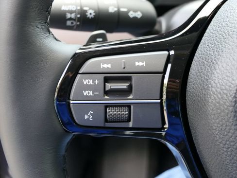 New 2026 Honda Pilot Elite image 30