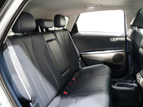 Used 2023 Hyundai Nexo Limited image 10