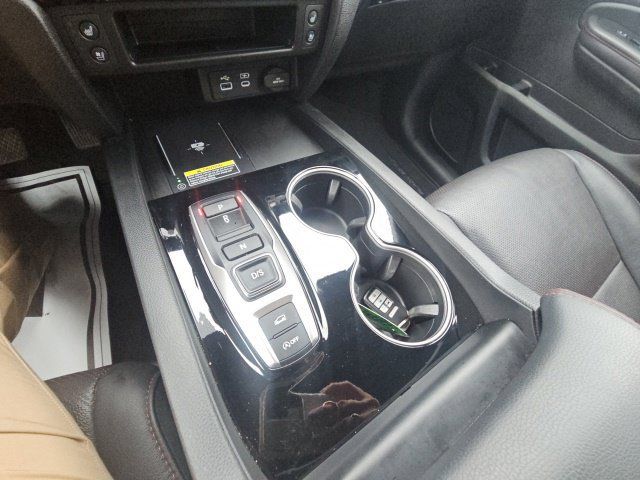 Used 2024 Honda Passport Black Edition image 23