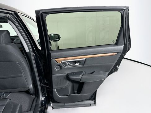 Used 2020 Honda CR-V EX image 29