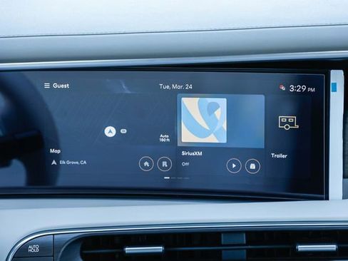 New 2026 Hyundai Palisade Limited AWD/4WD image 14