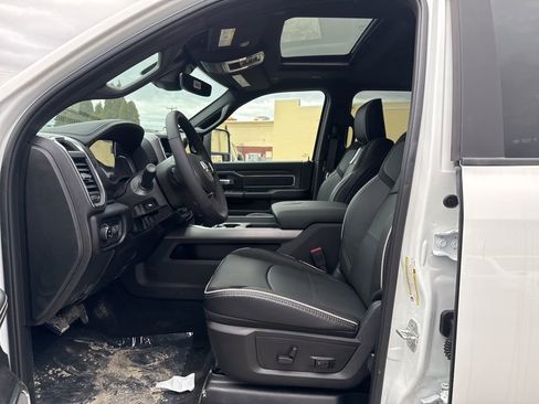 New 2026 RAM 2500 Laramie image 20