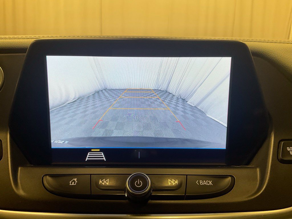 Used 2019 Chevrolet Blazer LT FWD image 21