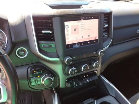 Used 2022 RAM 1500 Big Horn AWD/4WD image 26