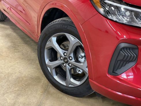Used 2024 Ford Escape ST-Line AWD/4WD image 12