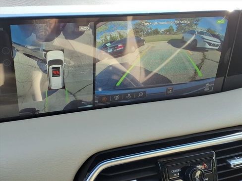 New 2026 Nissan Armada Platinum w/ Convenience Package image 10