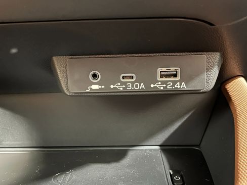 New 2025 Subaru Forester Touring image 22