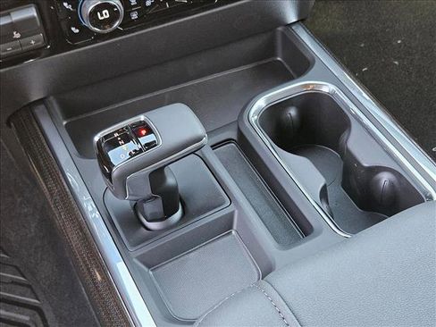 New 2026 Chevrolet Silverado 1500 LT Trail Boss AWD/4WD image 14