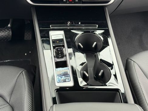 New 2026 Volkswagen Atlas Cross Sport SE AWD/4WD image 13