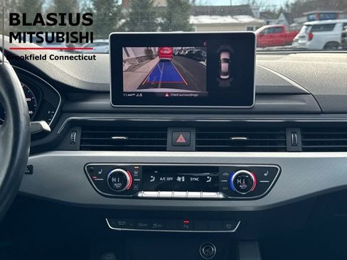 Used 2017 Audi A4 2.0T Premium Plus image 17