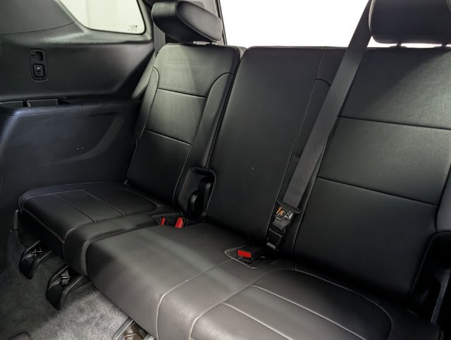 Certified 2023 Chevrolet Traverse LT AWD/4WD image 14