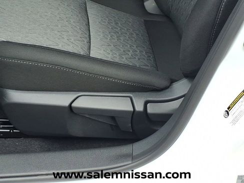 New 2026 Nissan Sentra SV w/ SV Convenience Package FWD image 10