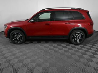 New 2026 Mercedes-Benz GLB 250 video 3