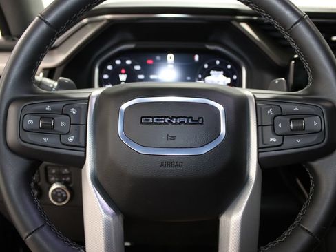 Used 2024 GMC Sierra 1500 Denali AWD/4WD image 44