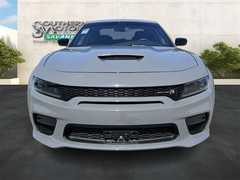 Certified 2023 Dodge Charger Scat Pack image 8