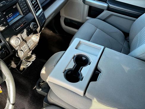Used 2015 Ford F150 XLT w/ Equipment Group 301A Mid image 13