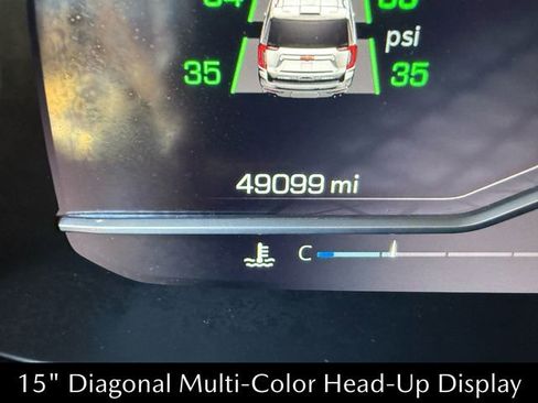 Used 2023 GMC Yukon Denali image 31