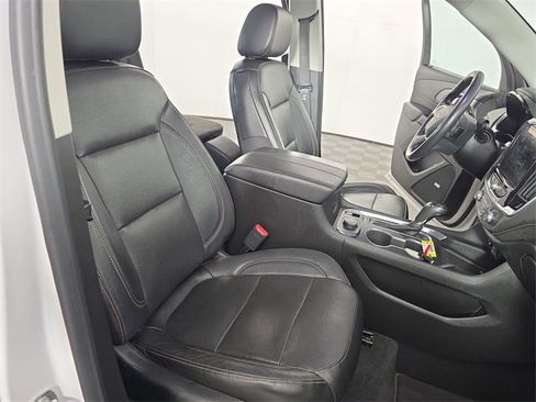 Certified 2020 Chevrolet Traverse Premier image 22