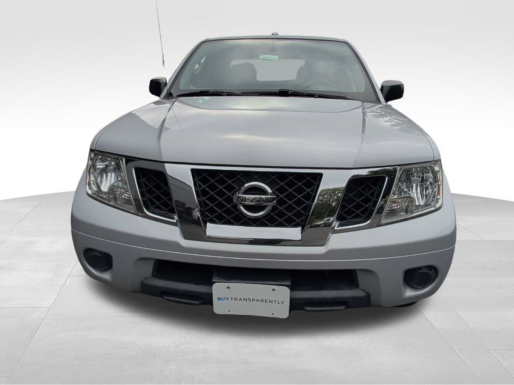 Used 2014 Nissan Frontier SV AWD/4WD image 8