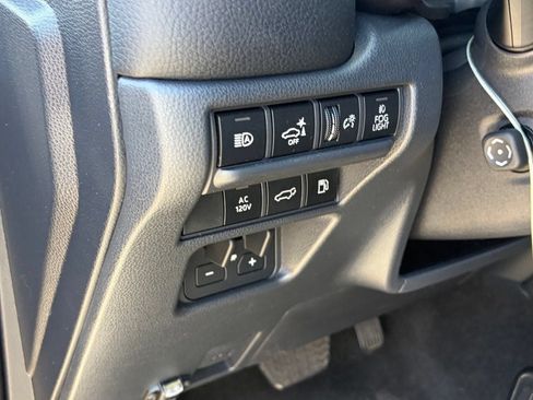 Used 2024 Toyota Land Cruiser AWD/4WD image 7
