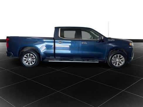 Used 2022 Chevrolet Silverado 1500 High Country image 6