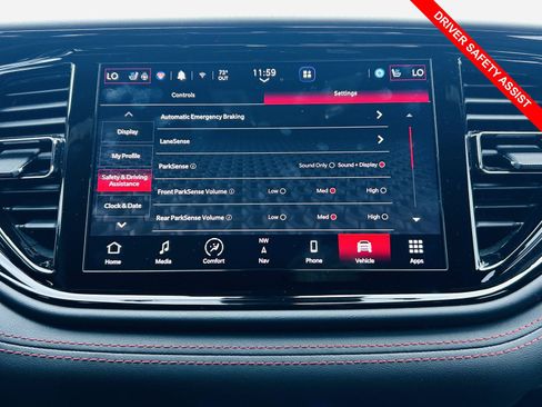 Used 2023 Dodge Durango GT AWD/4WD image 10