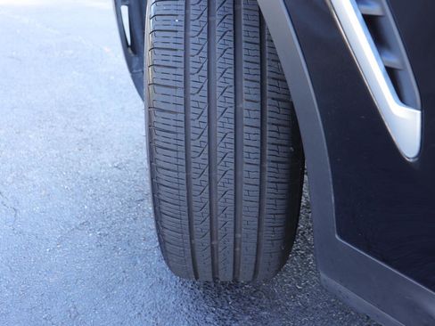 Used 2024 BMW X3 sDrive30i w/ Premium Package w/ZPA image 43