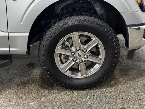 Used 2024 Ford F150 XLT w/ Tow/Haul Package AWD/4WD image 24