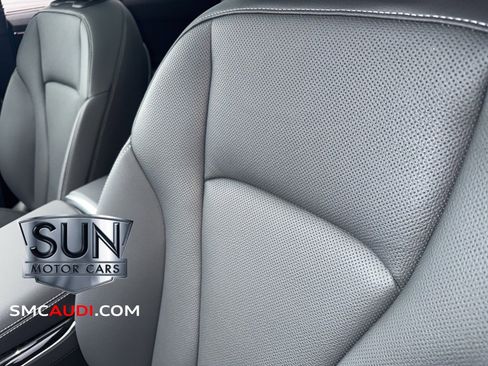 Used 2025 Audi Q7 2.0T Premium Plus w/ Premium Plus Package image 23