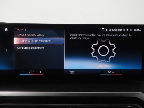 Used 2023 BMW 330e w/ M Sport Package image 39