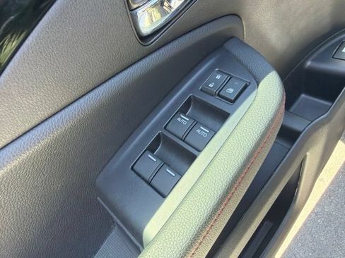 Used 2024 Honda Ridgeline Black Edition image 18