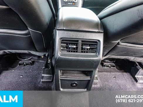 Used 2024 Ford Edge SEL AWD/4WD image 31