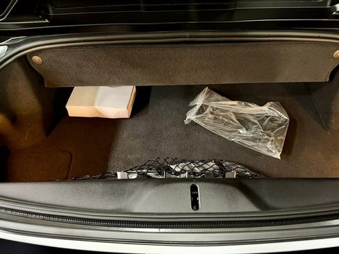 Used 2016 Chevrolet Corvette Z06 w/ 2LZ Preferred Equipment Group image 19