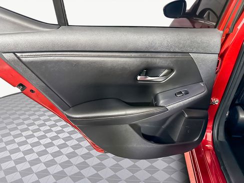 Used 2023 Nissan Sentra SR image 26