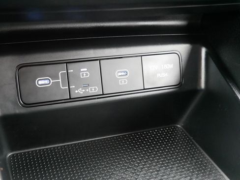 Used 2026 Hyundai Tucson SE image 23