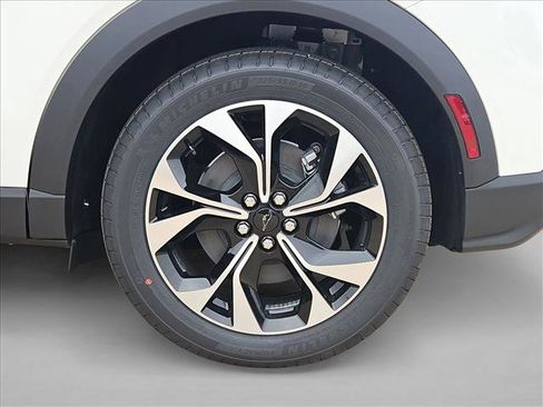 New 2026 Ford Mustang Mach-E Select w/ Comfort Package image 10