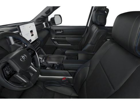 New 2026 Toyota Sequoia Limited AWD/4WD image 9