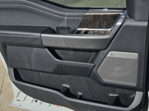 New 2026 Ford F250 Lariat w/ FX4 Off-Road Package image 25