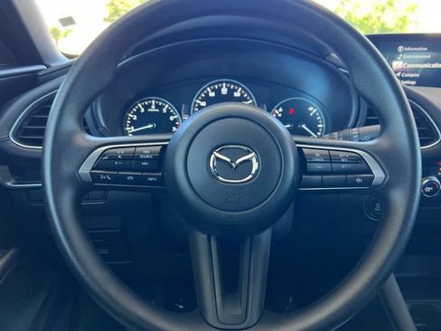New 2026 MAZDA MAZDA3 s FWD image 24