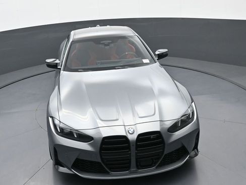 New 2026 BMW M4 xDrive Competition image 28