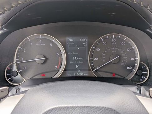 Used 2022 Lexus RX 350 FWD image 34