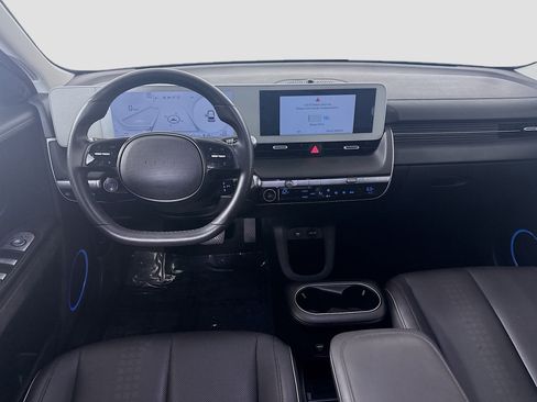 Used 2023 Hyundai Ioniq 5 SEL image 17