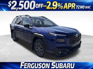 New 2026 Subaru Outback Premium 360° Tour