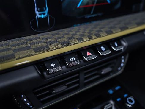 Used 2026 Porsche 911 GTS image 38