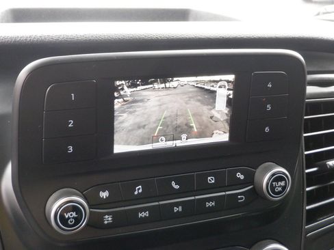 Used 2020 Ford Transit 250 148 High Roof Extended image 21