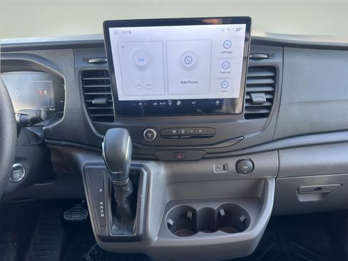 New 2026 Ford Transit 250 148 Medium Roof image 14