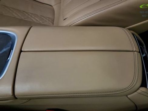 Used 2021 BMW 750i xDrive w/ Executive Package AWD/4WD image 66
