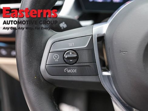 Used 2023 BMW X1 xDrive28i AWD/4WD image 15