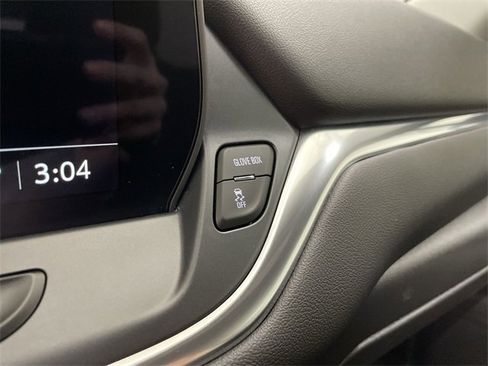 Certified 2024 Chevrolet Blazer LT w/ Convenience Package image 27